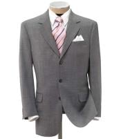 Super 120 suit - Super 120 wool suits