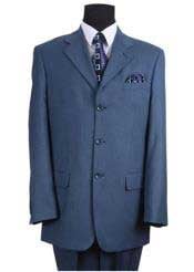Men's Multi-Stage Party 3 buttons style Suit Collection Ligh