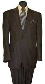  Mens Wedding 2 piece Side Vented 2 Piece Business Suits