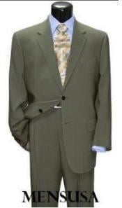  Mens greenish with some hint of Gray Mint ~ Sage Light Green