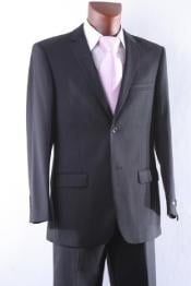  Mens Cheap Priced Discounted 2 Button Slim Fit Dress Cheap Priced Business