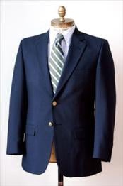  2 Button Big and Tall Size blazer 56 to 80  Suit