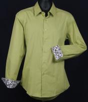 fancy mens dress shirts