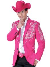 Western Suits & Clothing for Men, Cowboy Attire for Sale