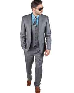 young mens suits