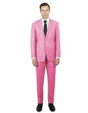  Pink Festive Formal Style Best Stylish Affordable Suit