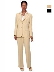 Womens Suits and Dress Hats and Accessories