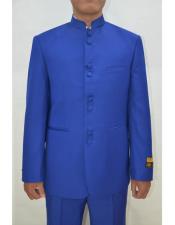  Marriage Groom Wedding Indian Nehru Dress Suits for Men Jacket Mens Blazer