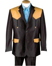 Men's Western Suits | Western Sport Coats For Men | MensUSA