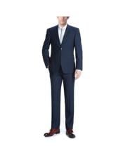 Mens Renoir All Colors Suit Pants Tapered Slacks Slim and Classic Fit -  Tuxedos Online