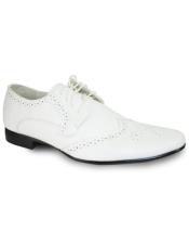 Mens White dress shoes, Ivory Cream and White Leather Boots