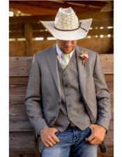 cowboy prom outfits