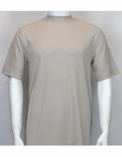 mens mock neck shirts