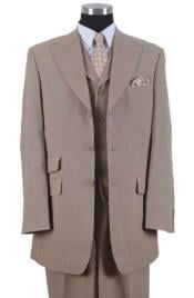 Big And Tall Men's Plus Size Men's Suits
