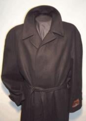  1930s Overcoat - Mens 1930s Overcoat