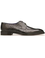 Alligator Shoes - Belvedere Shoes - Mens Alligator Shoes