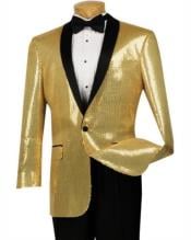  Mens Mardi Gras Out Fit - Gold Mardi Gras Costumes For Men