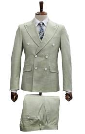  Suit - Mens Summer