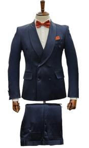  Suit - Mens Summer