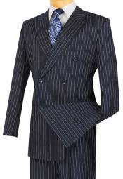  Tall Suits - Navy