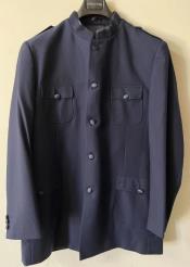  Tall Suits - Navy