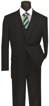  Tall Suits - Navy