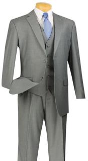  Tall Suits - Medium