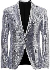  Dinner Jacket - Sequin