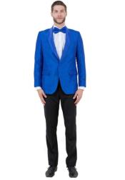  - Prom Tuxedo Dinner