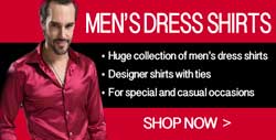 Wholesale Mens Dress Shirts
